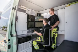 Kanalreinigung Wörth an der Isar mit moderner Technik